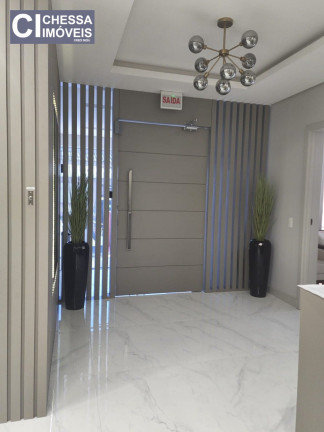 Imagem Apartamento com 2 Quartos para Alugar, 89 m² em Centro - Itajaí