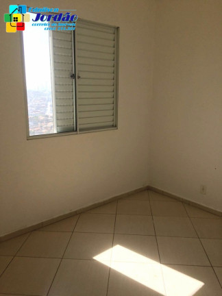 Imagem Apartamento com 3 Quartos à Venda, 50 m² em Parque Erasmo Assunção - Santo André Imagem Apartamento com 3 Quartos à Venda, 50 m² em Parque Erasmo Assunção - Santo André