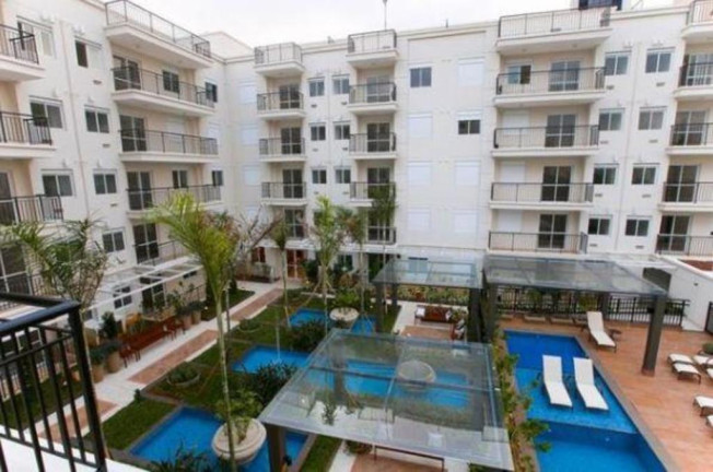 Apartamento com 1 Quarto à Venda, 70 m² em Vila Guarani (zona Sul) - São Paulo