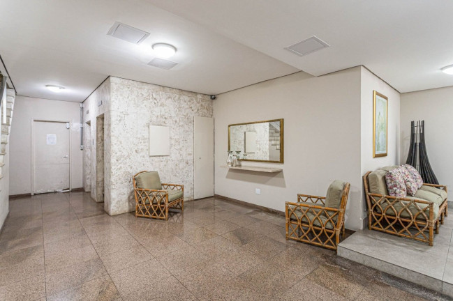 Imagem Imóvel com 3 Quartos à Venda, 94 m² em Vila Olímpia - São Paulo Imagem Imóvel com 3 Quartos à Venda, 94 m² em Vila Olímpia - São Paulo