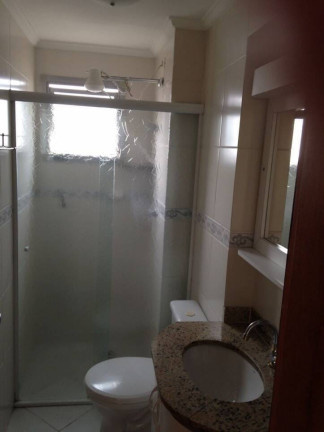 Imagem Apartamento com 2 Quartos à Venda, 60 m² em Vila Alzira - Santo André Imagem Apartamento com 2 Quartos à Venda, 60 m² em Vila Alzira - Santo André