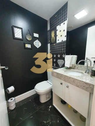Imagem Apartamento com 4 Quartos à Venda, 140 m² em Chácara Santo Antônio - São Paulo Imagem Apartamento com 4 Quartos à Venda, 140 m² em Chácara Santo Antônio - São Paulo