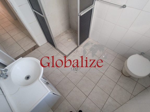 Imagem Imóvel com 2 Quartos à Venda, 65 m² em Boqueirão - Santos