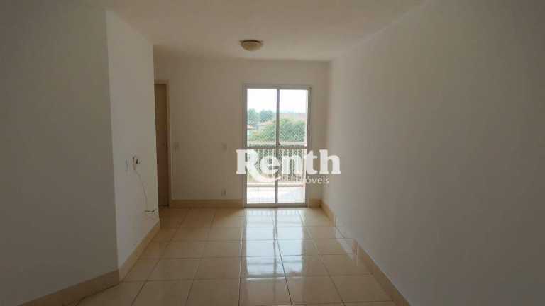 Apartamento com 2 Quartos à Venda, 48 m² em Jardim Parque Residencial - Rio Claro