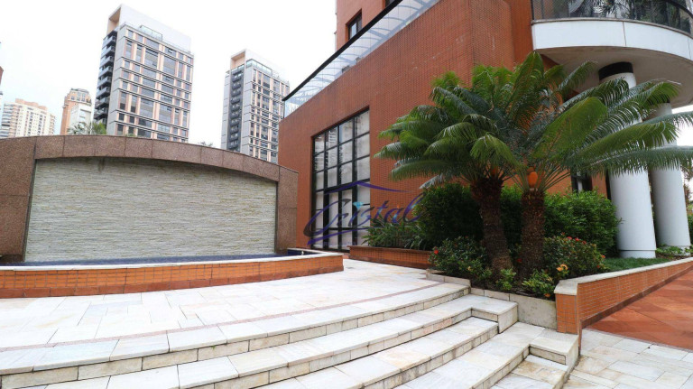 Imagem Apartamento com 3 Quartos à Venda, 163 m² em Panamby - São Paulo Imagem Apartamento com 3 Quartos à Venda, 163 m² em Panamby - São Paulo