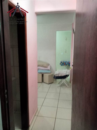 Imagem Apartamento com 1 Quarto à Venda ou Locação, 45 m² em Vila Caicara - Praia Grande