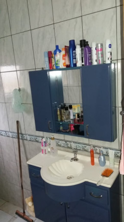 Imagem Sobrado com 3 Quartos à Venda, em Caieiras Imagem Sobrado com 3 Quartos à Venda, em Caieiras