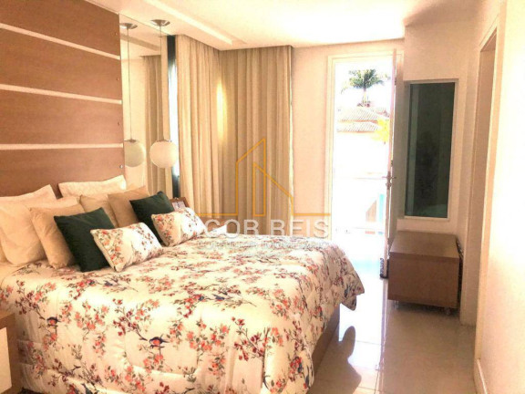 Imagem Casa de Condomínio com 3 Quartos à Venda, 480 m² em Parque Santo Amaro - Campos Dos Goytacazes Imagem Casa de Condomínio com 3 Quartos à Venda, 480 m² em Parque Santo Amaro - Campos Dos Goytacazes