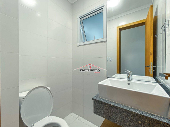Imagem Apartamento com 2 Quartos à Venda, 90 m² em Canto Do Forte - Praia Grande