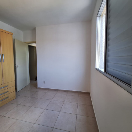 Imagem Apartamento com 2 Quartos à Venda, 53 m² em Alto Ipiranga - Mogi Das Cruzes