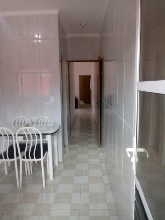 Imagem Casa com 2 Quartos à Venda, 150 m² em Flórida Mirim - Mongaguá