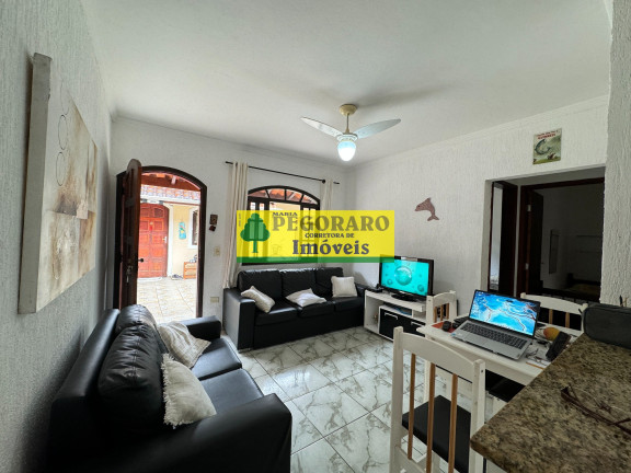 Imagem Casa com 2 Quartos à Venda, 55 m² em Martim De Sá - Caraguatatuba