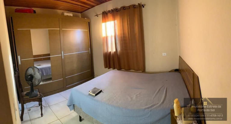 Imagem Casa com 3 Quartos à Venda, 93 m² em Moreiras - Mairinque Imagem Casa com 3 Quartos à Venda, 93 m² em Moreiras - Mairinque