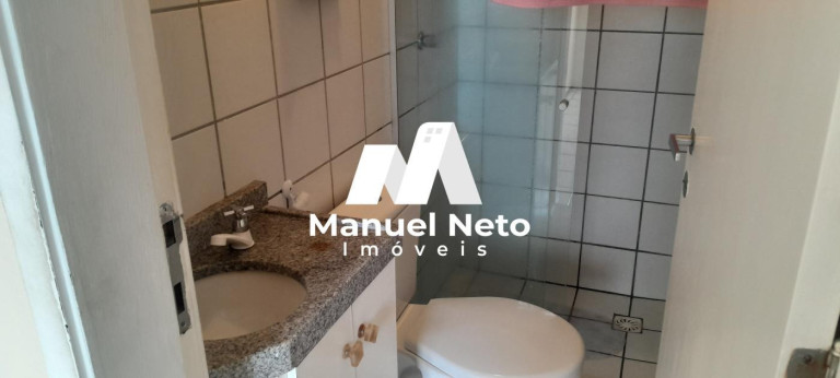 Imagem Apartamento com 3 Quartos à Venda, 60 m² em Dionísio Torres - Fortaleza