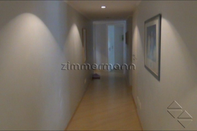 Imagem Apartamento com 4 Quartos à Venda, 572 m² em Pacaembu - Sao Paulo