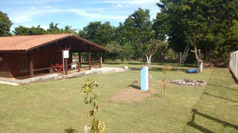 Chácara com 4 Quartos à Venda, 20.000 m² em Centro - Boituva