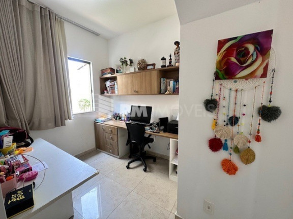 Imagem Casa de Condomínio com 3 Quartos à Venda, 126 m² em Stella Maris - Salvador