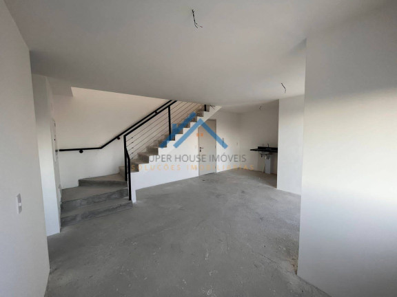 Imagem Apartamento com 3 Quartos à Venda, 153 m² em Tambore - Barueri