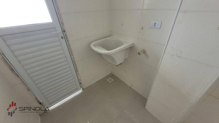 Imagem Apartamento com 1 Quarto à Venda, 46 m² em Mirim - Praia Grande