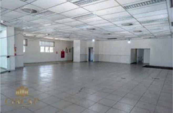 Imagem Galpão para Alugar, 1.736 m² em Penha De França - São Paulo