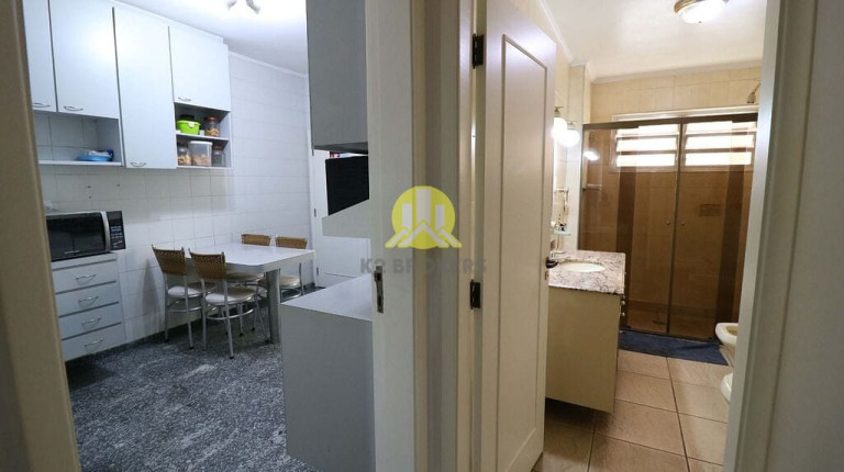 Imagem Apartamento com 3 Quartos à Venda, 139 m² em Consolação - São Paulo Imagem Apartamento com 3 Quartos à Venda, 139 m² em Consolação - São Paulo