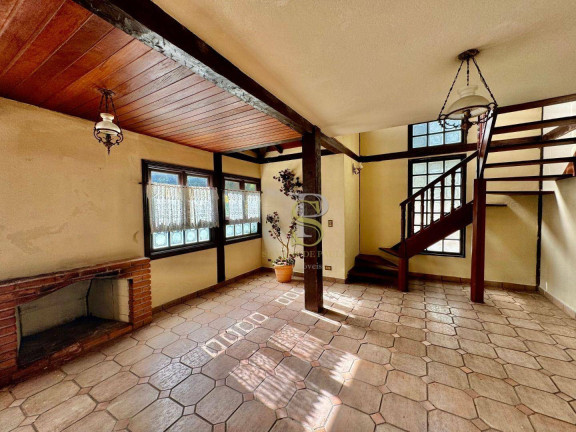 Imagem Casa com 3 Quartos à Venda, 180 m² em Serra Da Cantareira - Mairiporã Imagem Casa com 3 Quartos à Venda, 180 m² em Serra Da Cantareira - Mairiporã