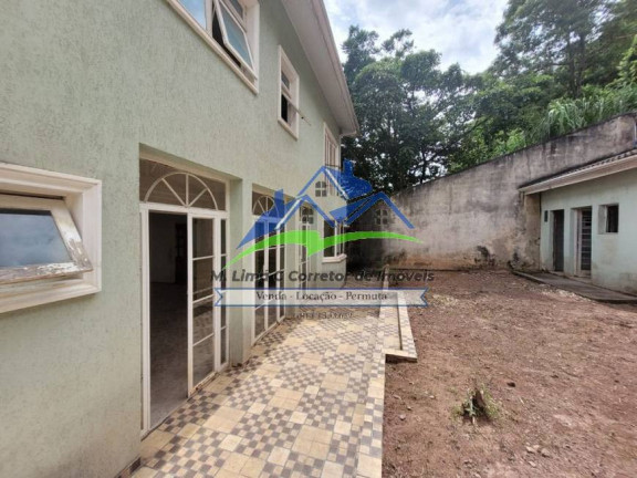 Imagem Casa com 4 Quartos à Venda, 520 m² em Vila Junqueira - Atibaia Imagem Casa com 4 Quartos à Venda, 520 m² em Vila Junqueira - Atibaia