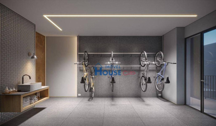 Imagem Apartamento com 3 Quartos à Venda, 183 m² em Vila Nova Conceição - São Paulo Imagem Apartamento com 3 Quartos à Venda, 183 m² em Vila Nova Conceição - São Paulo