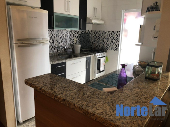 Imagem Apartamento com 3 Quartos à Venda, 84 m² em Freguesia Do ó - São Paulo