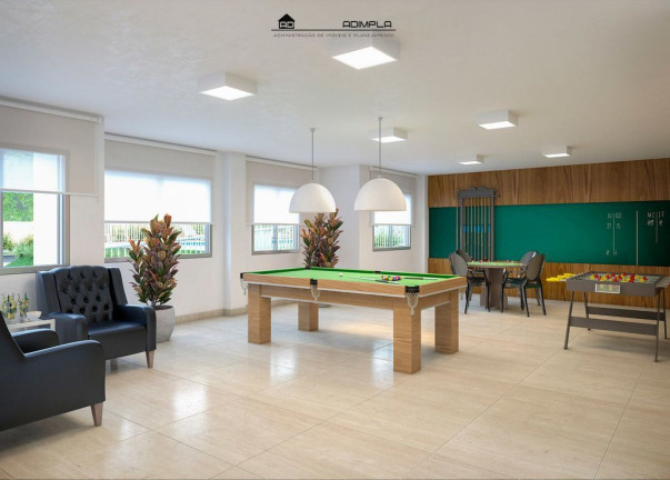 Imagem Apartamento com 2 Quartos à Venda, 45 m² em Méier - Rio De Janeiro Imagem Apartamento com 2 Quartos à Venda, 45 m² em Méier - Rio De Janeiro