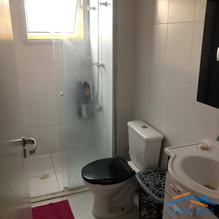 Imagem Apartamento com 2 Quartos à Venda, 58 m² em Votupoca - Barueri