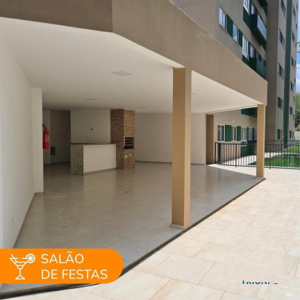 Imagem Apartamento com 1 Quarto à Venda, 65 m² em Socopó - Teresina