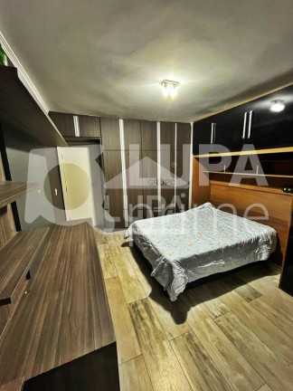 Imagem Casa com 3 Quartos à Venda, 130 m² em Vila Isolina Mazzei - São Paulo Imagem Casa com 3 Quartos à Venda, 130 m² em Vila Isolina Mazzei - São Paulo