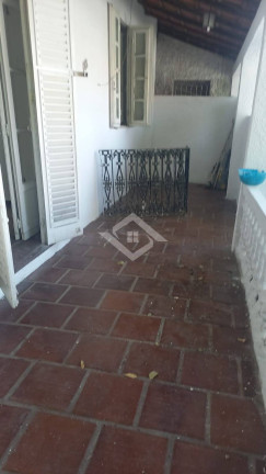 Casa com 2 Quartos para Alugar, 84 m² em Campo Grande - Rio De Janeiro