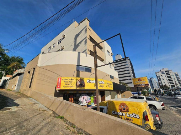 Imagem Edifício Residencial à Venda, 746 m² em Vila Nova - Blumenau