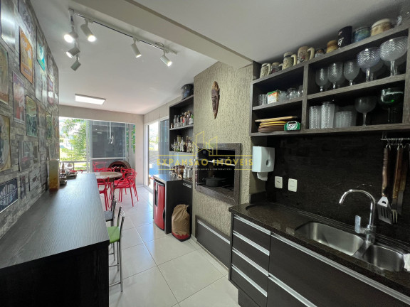 Imagem Casa com 3 Quartos à Venda, 248 m² em Pedra Branca - Palhoça