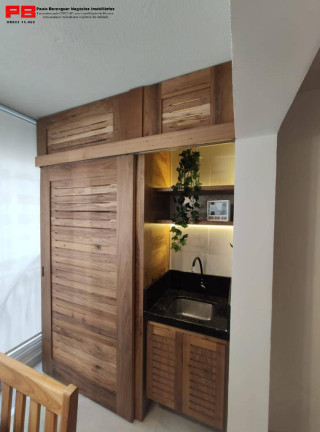 Imagem Apartamento com 1 Quarto à Venda, 47 m² em Centro - São Paulo Imagem Apartamento com 1 Quarto à Venda, 47 m² em Centro - São Paulo