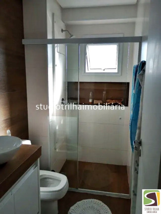 Imagem Apartamento com 3 Quartos à Venda, 119 m² em Urbanova - São José Dos Campos Imagem Apartamento com 3 Quartos à Venda, 119 m² em Urbanova - São José Dos Campos