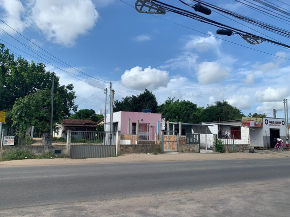 Imagem Terreno à Venda, 3.800 m² em Sim - Feira De Santana Imagem Terreno à Venda, 3.800 m² em Sim - Feira De Santana