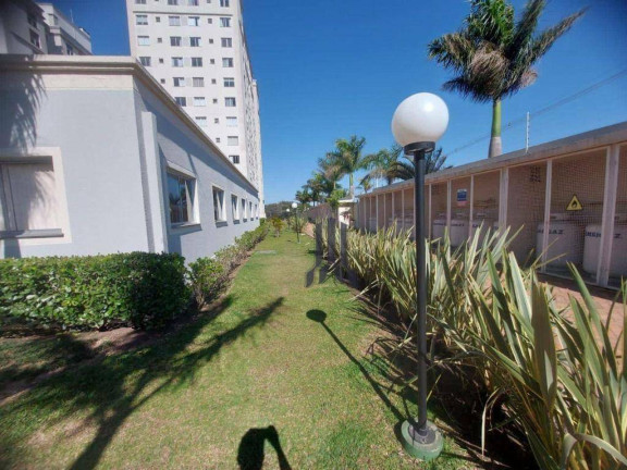 Imagem Apartamento com 2 Quartos à Venda, 49 m² em Atuba - Curitiba
