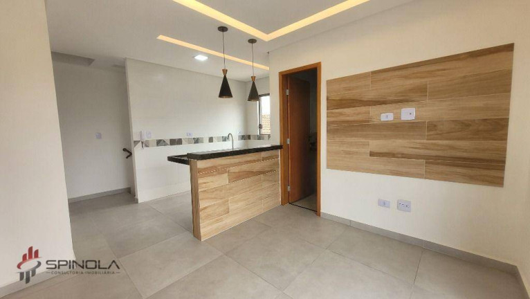 Casa com 2 Quartos à Venda, 60 m² em Maracanã - Praia Grande
