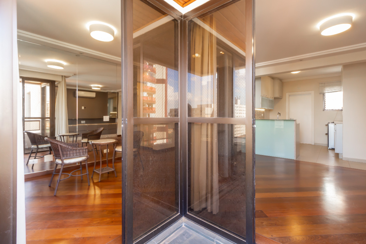 Imagem Apartamento com 3 Quartos à Venda, 116 m² em Vila Mariana - São Paulo
