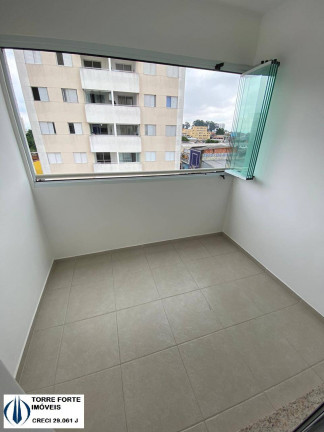 Imagem Apartamento com 2 Quartos à Venda, 56 m² em Sapopemba - São Paulo
