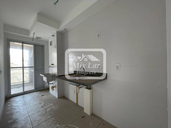 Imagem Apartamento com 2 Quartos à Venda, 54 m² em Jardim Das Flores - Osasco