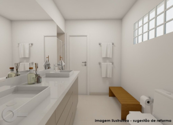Imagem Apartamento com 3 Quartos à Venda, 156 m² em Jardim Paulista - São Paulo Imagem Apartamento com 3 Quartos à Venda, 156 m² em Jardim Paulista - São Paulo