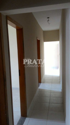 Imagem Apartamento com 3 Quartos à Venda, 110 m² em Parque São Vicente - São Vicente