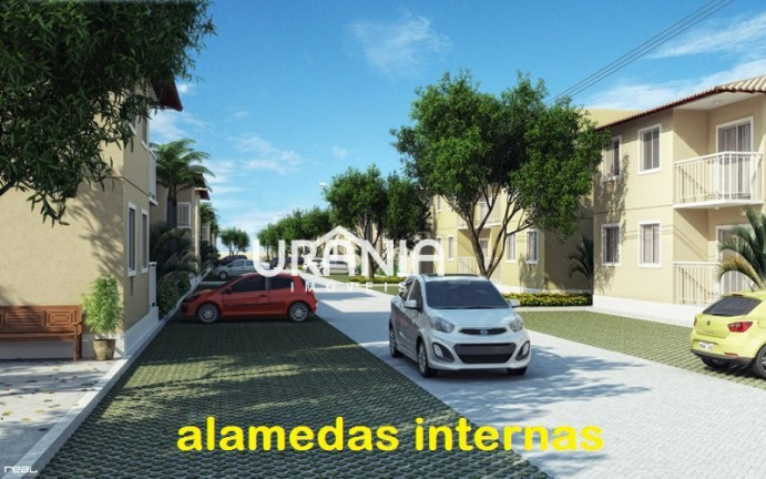Imagem Apartamento com 3 Quartos à Venda, 62 m² em Santa Paula Ii - Vila Velha Imagem Apartamento com 3 Quartos à Venda, 62 m² em Santa Paula Ii - Vila Velha