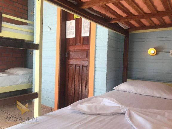 Imagem Edifício Residencial com 28 Quartos à Venda, 1.215 m² em Formoso - Bonito