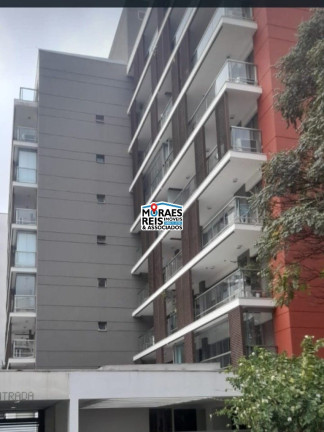 Imagem Apartamento com 1 Quarto à Venda, 54 m² em Pinheiros - São Paulo Imagem Apartamento com 1 Quarto à Venda, 54 m² em Pinheiros - São Paulo