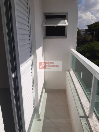 Imagem Cobertura com 3 Quartos à Venda, 135 m² em Vila Valparaíso - Santo André Imagem Cobertura com 3 Quartos à Venda, 135 m² em Vila Valparaíso - Santo André